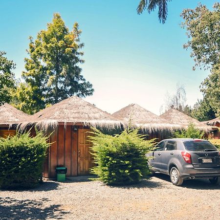 Pao Pao Lodge Algarrobo Oda fotoğraf