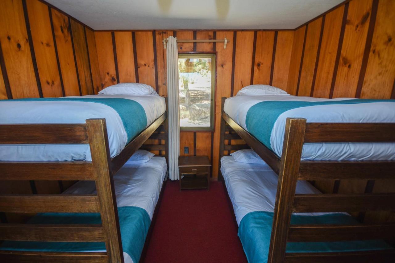 Pao Pao Lodge Algarrobo Dış mekan fotoğraf